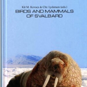 <span lang="en">Birds and mammals of Svalbard</span>