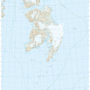 Svalbard søraust (S250)-Blad 5